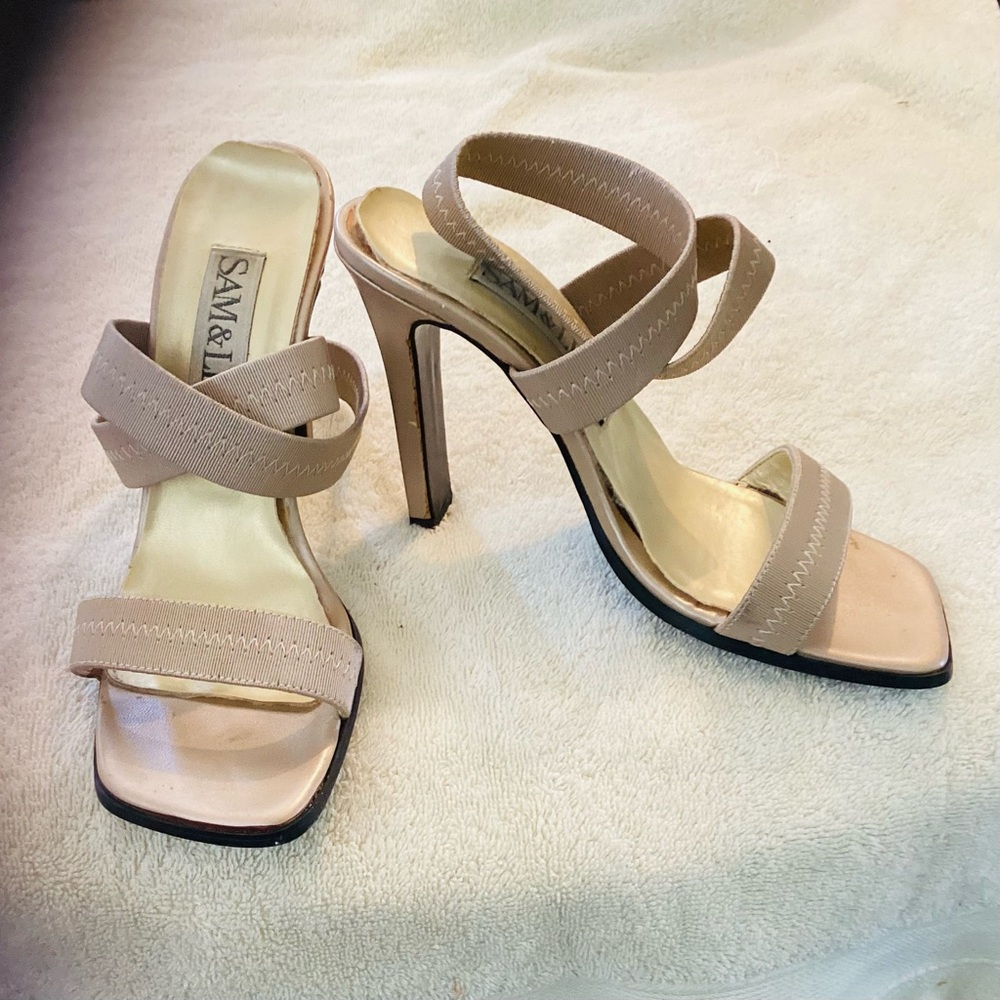 Sexy Sandal